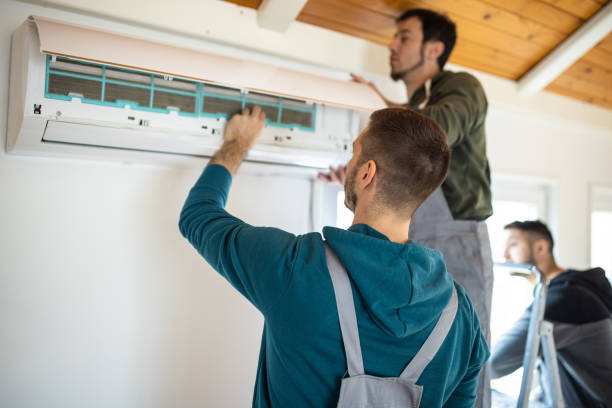 Highland, CA HVAC Company