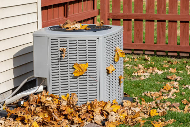 AC installation near me in Highland, CA