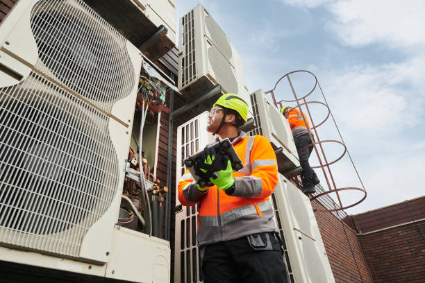 Best HVAC installation services  in Highland, CA