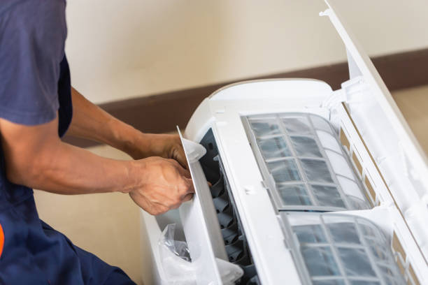 Best HVAC air duct cleaning  in Highland, CA