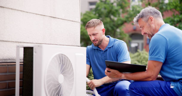 Best Central air repair  in Highland, CA
