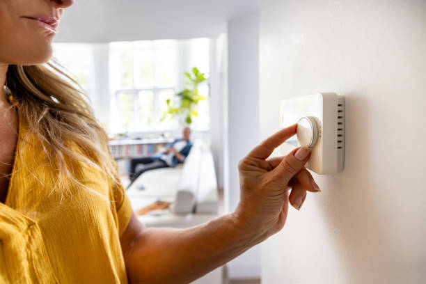 Best HVAC service technicians  in Highland, CA
