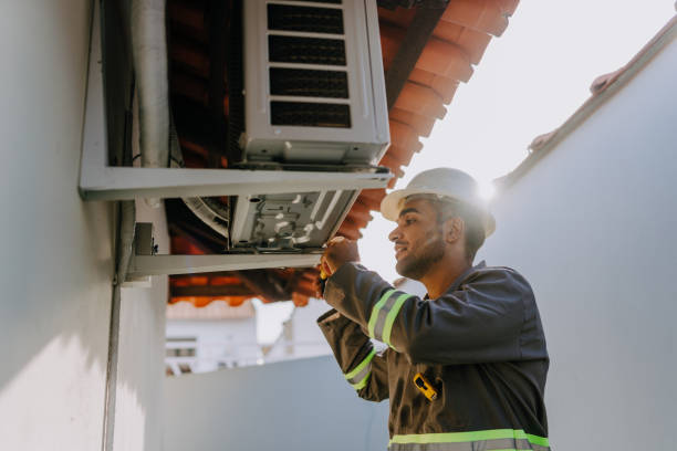 Best HVAC replacement cost  in Highland, CA