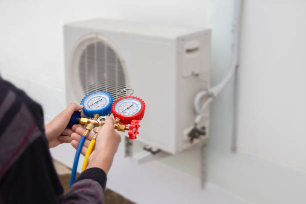 Best HVAC repair near me  in Highland, CA