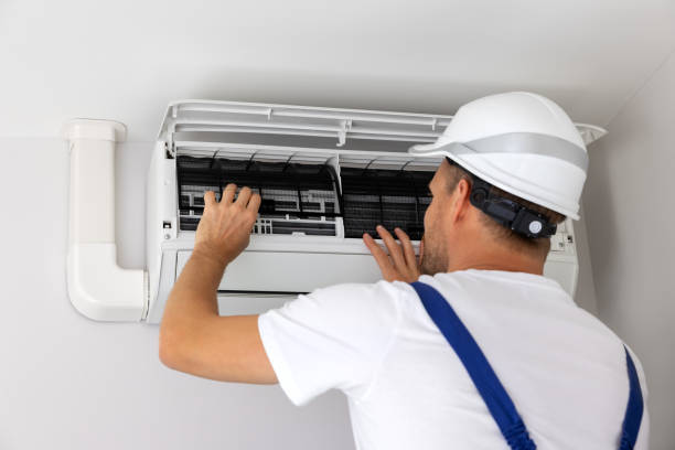 Best HVAC system installation  in Highland, CA