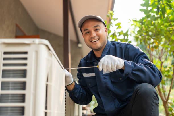 Best Emergency HVAC repair  in Highland, CA